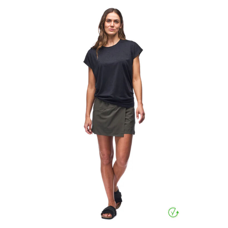 Indyeva Valoa Skirt Womens image number 0